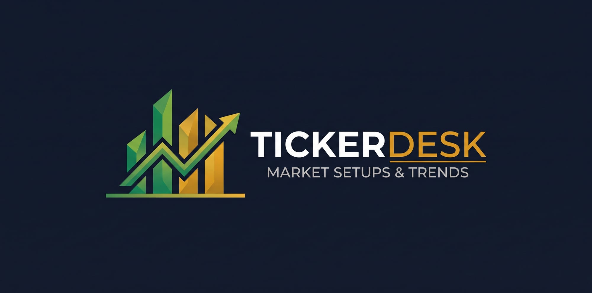 The Ticker Desk